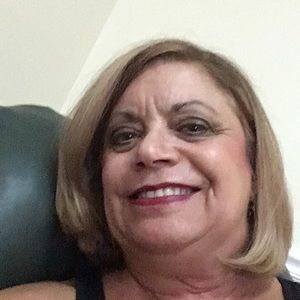 Meet your Posher, Gina